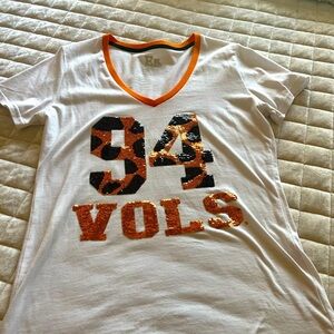 E5 College Classics University of Tennessee